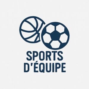 Sports d’équipe