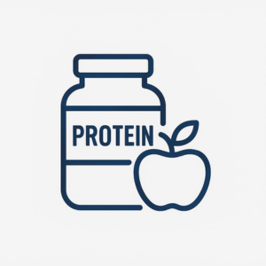 Nutrition sportive