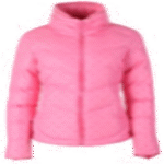 W.PADDED COAT ERKE