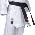Hayashi GI Dleux Kumite